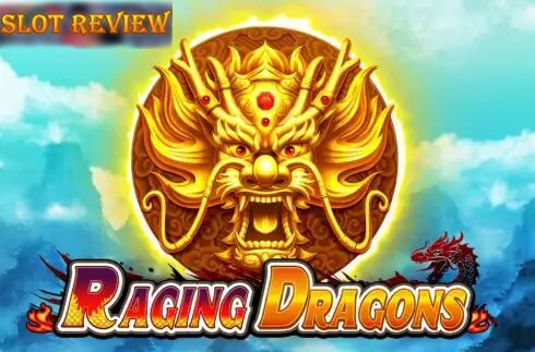 Raging Dragons slot